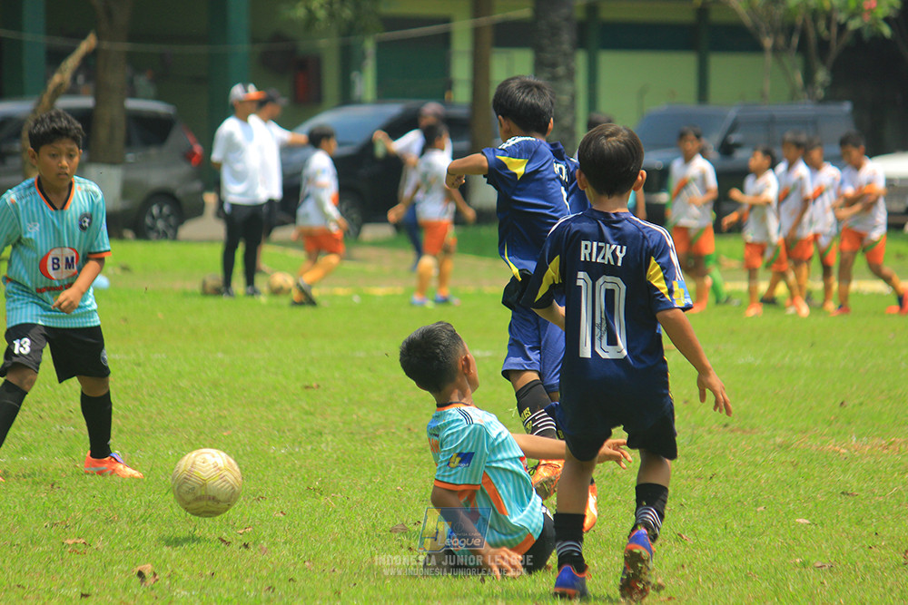 ijl big16 u10 021125 berlian nusantara vs khenzi united