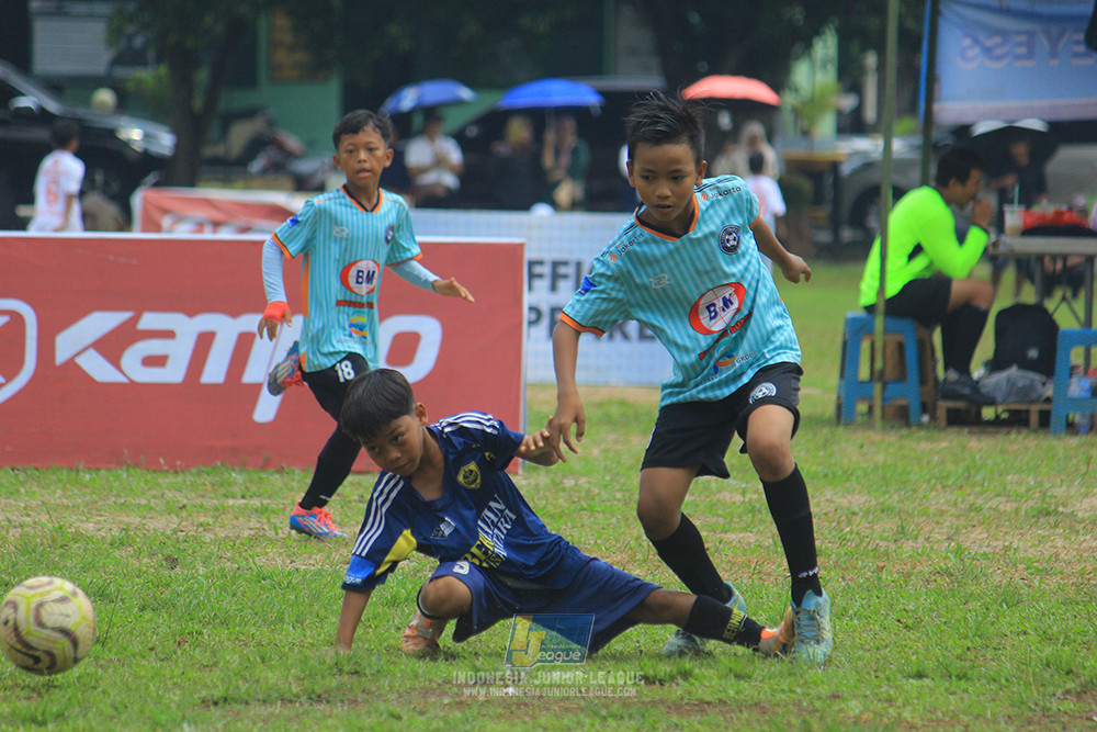 ijl big16 u10 021125 berlian nusantara vs khenzi united