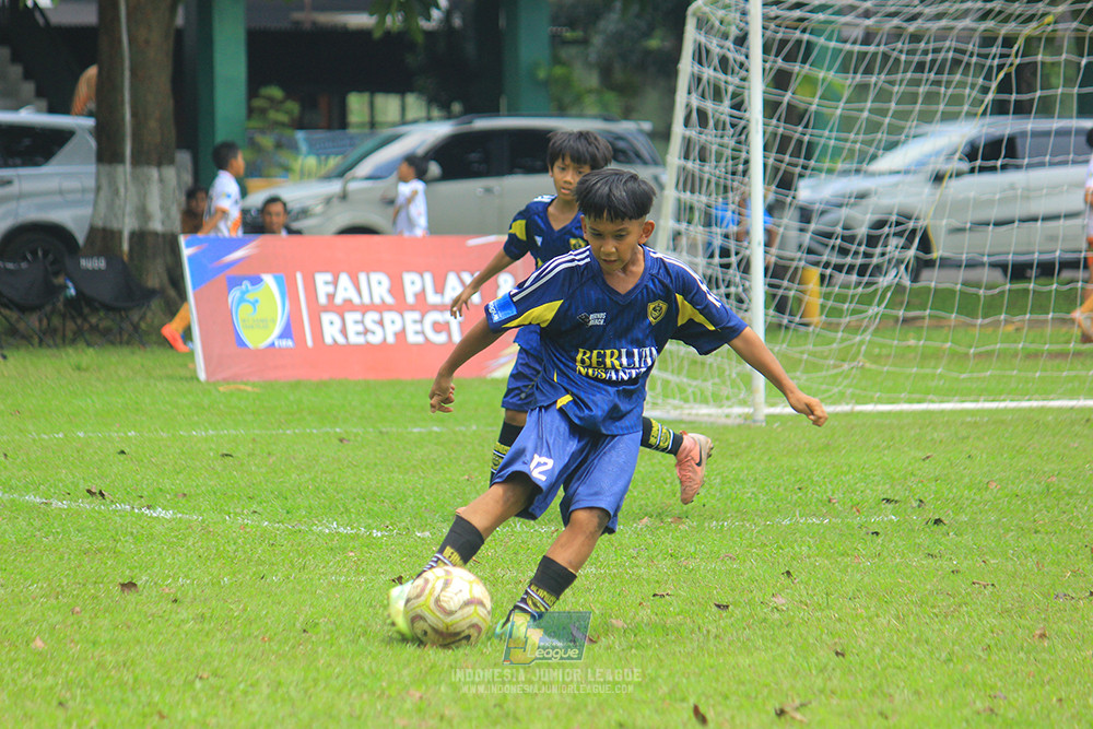 ijl big16 u10 021125 berlian nusantara vs khenzi united