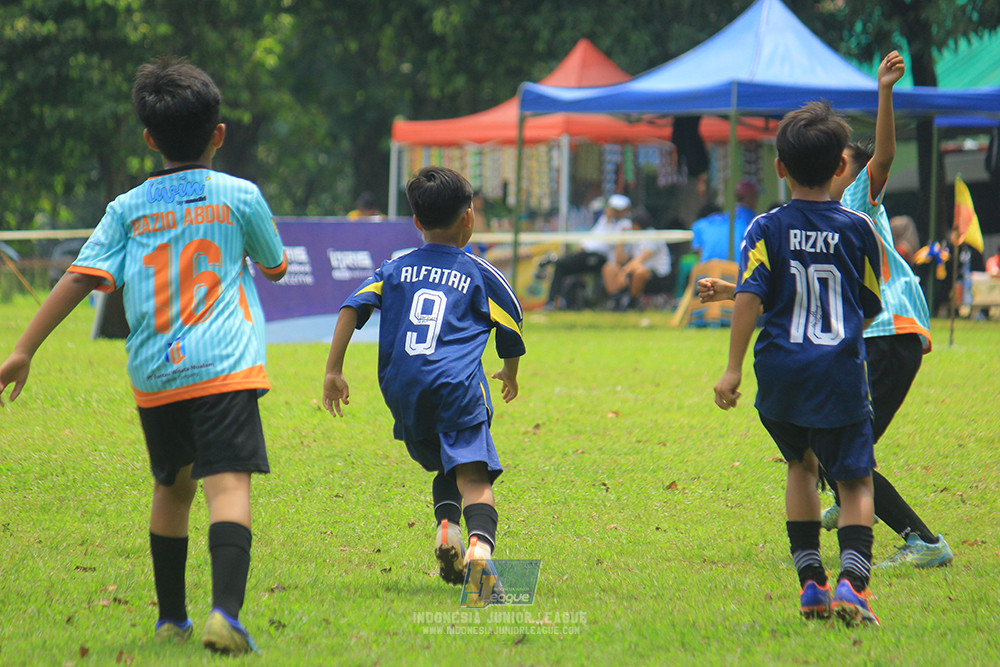 ijl big16 u10 021125 berlian nusantara vs khenzi united