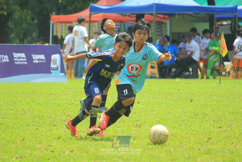 ijl big16 u10 021125 berlian nusantara vs khenzi united