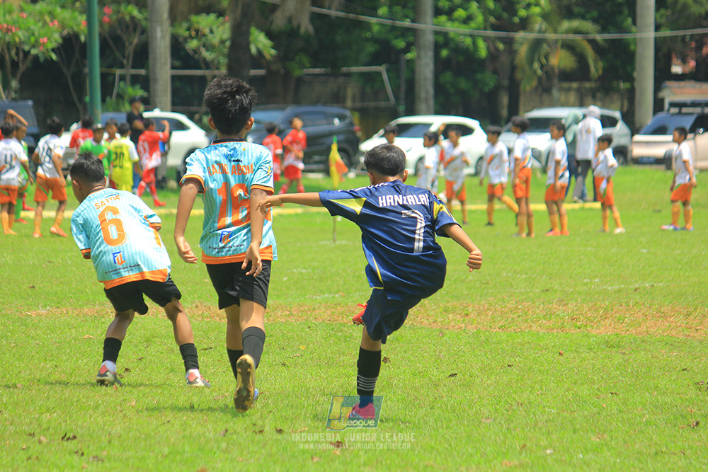 ijl big16 u10 021125 berlian nusantara vs khenzi united