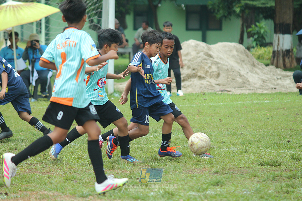 ijl big16 u10 021125 berlian nusantara vs khenzi united