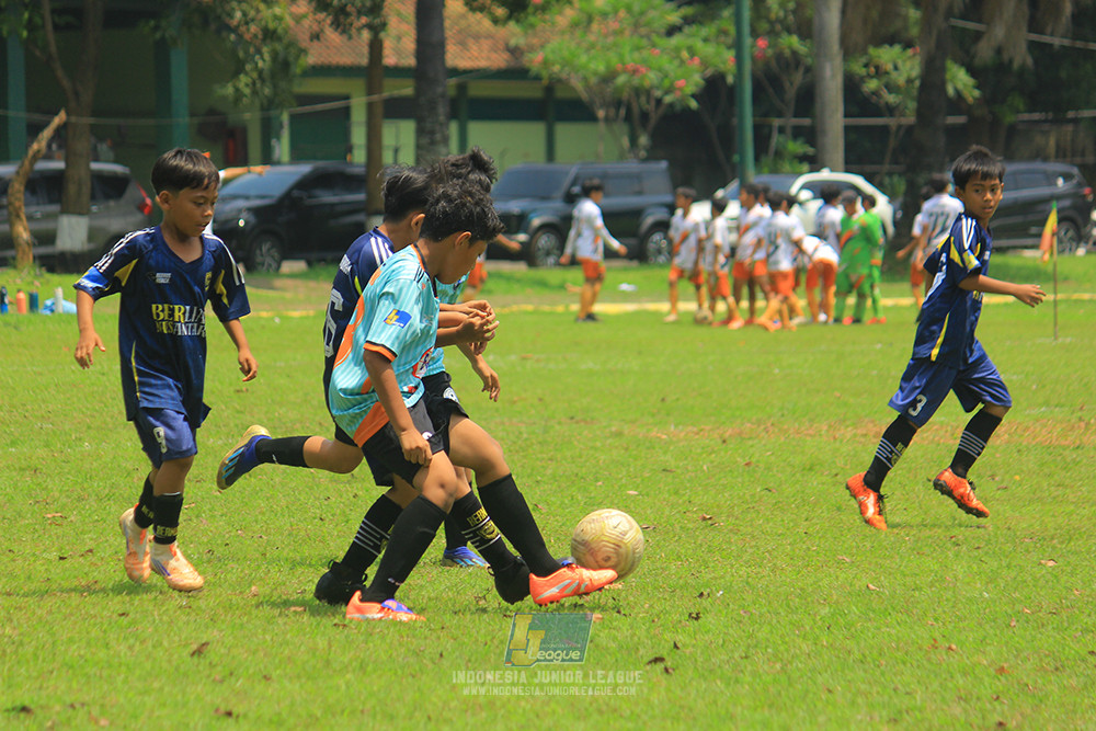 ijl big16 u10 021125 berlian nusantara vs khenzi united