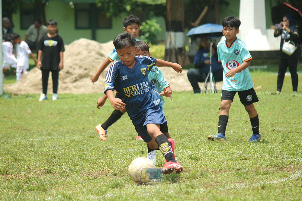 ijl big16 u10 021125 berlian nusantara vs khenzi united