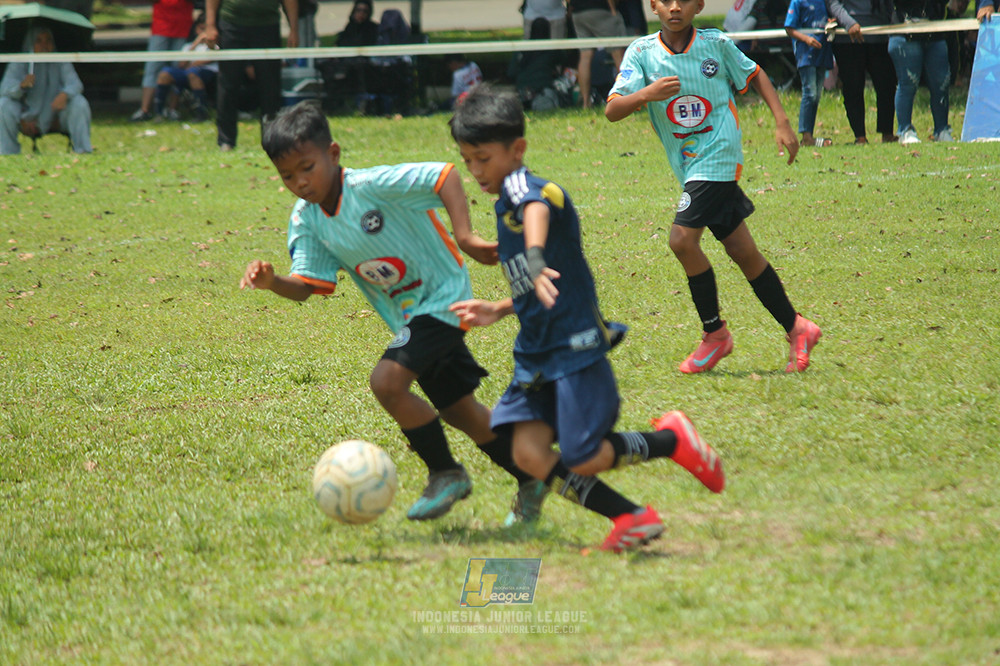 ijl big16 u10 021125 berlian nusantara vs khenzi united
