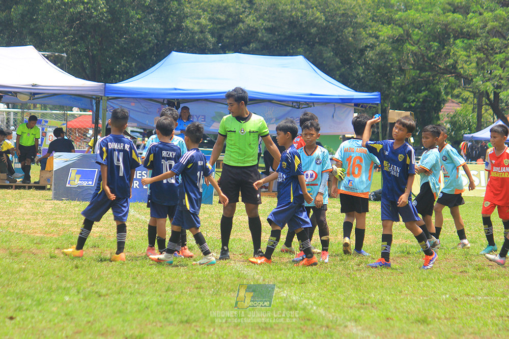 ijl big16 u10 021125 berlian nusantara vs khenzi united