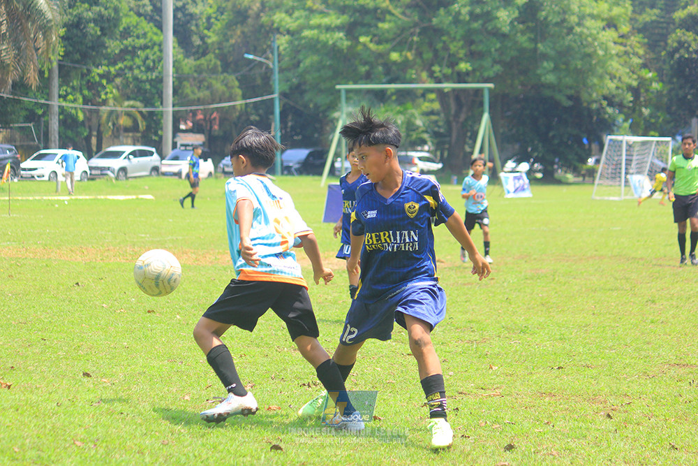 ijl big16 u10 021125 berlian nusantara vs khenzi united