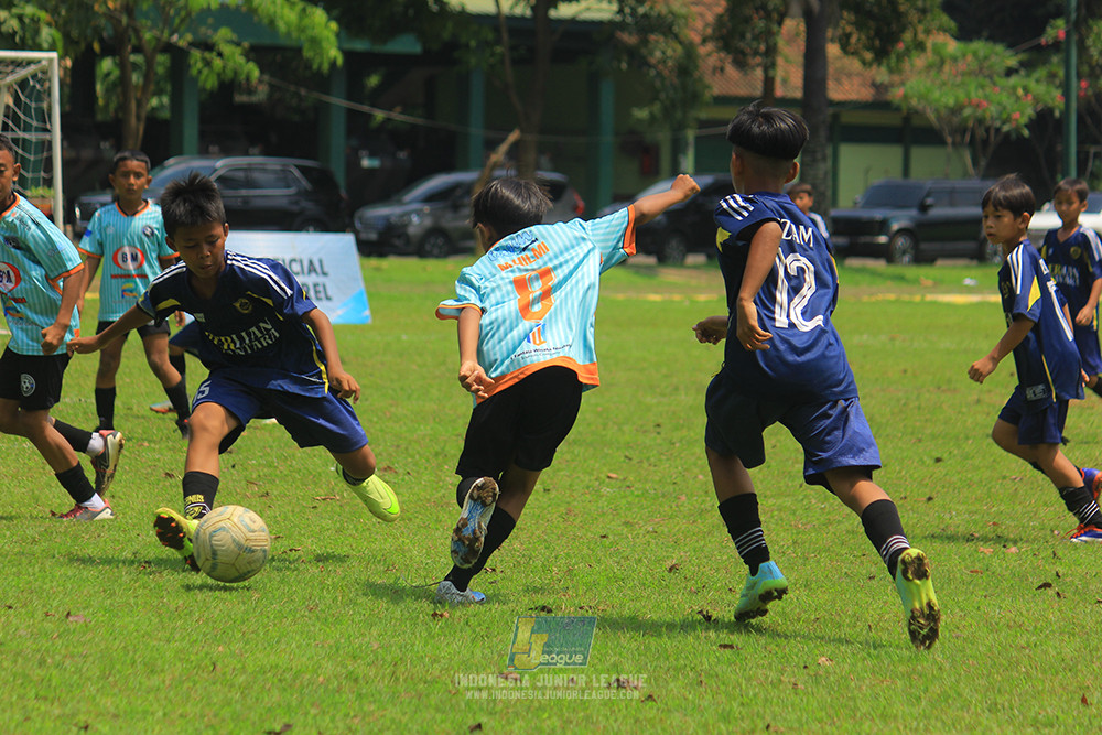 ijl big16 u10 021125 berlian nusantara vs khenzi united