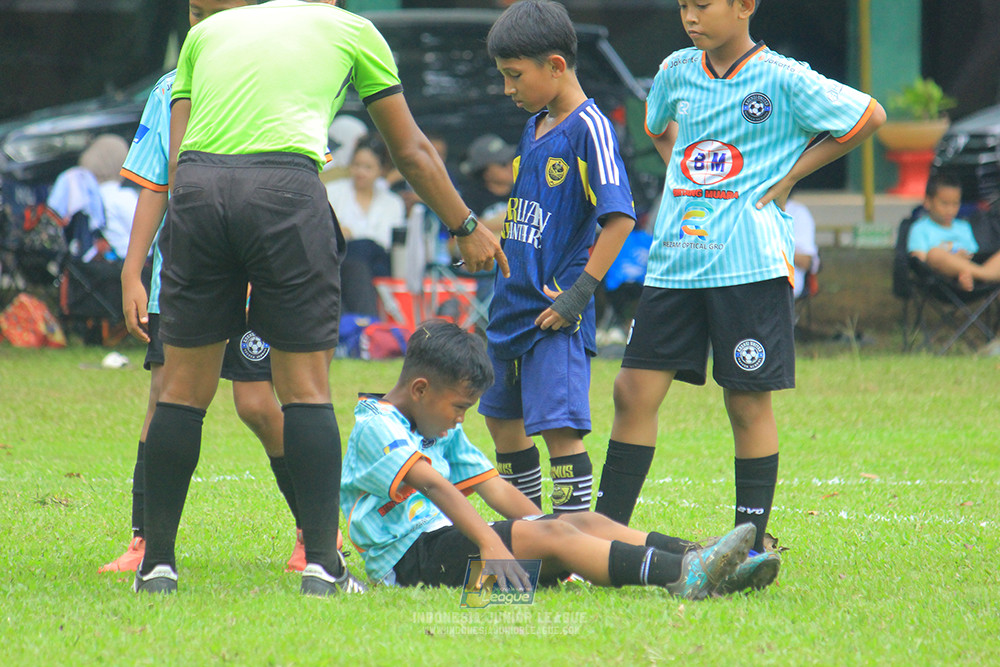 ijl big16 u10 021125 berlian nusantara vs khenzi united