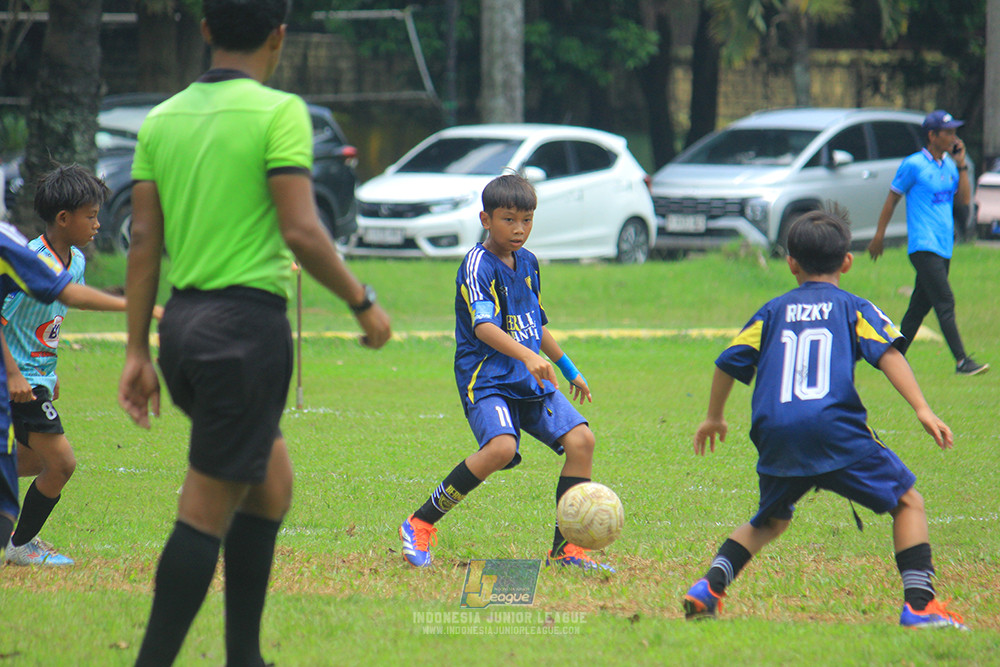 ijl big16 u10 021125 berlian nusantara vs khenzi united