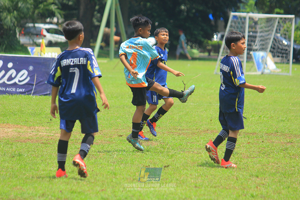 ijl big16 u10 021125 berlian nusantara vs khenzi united