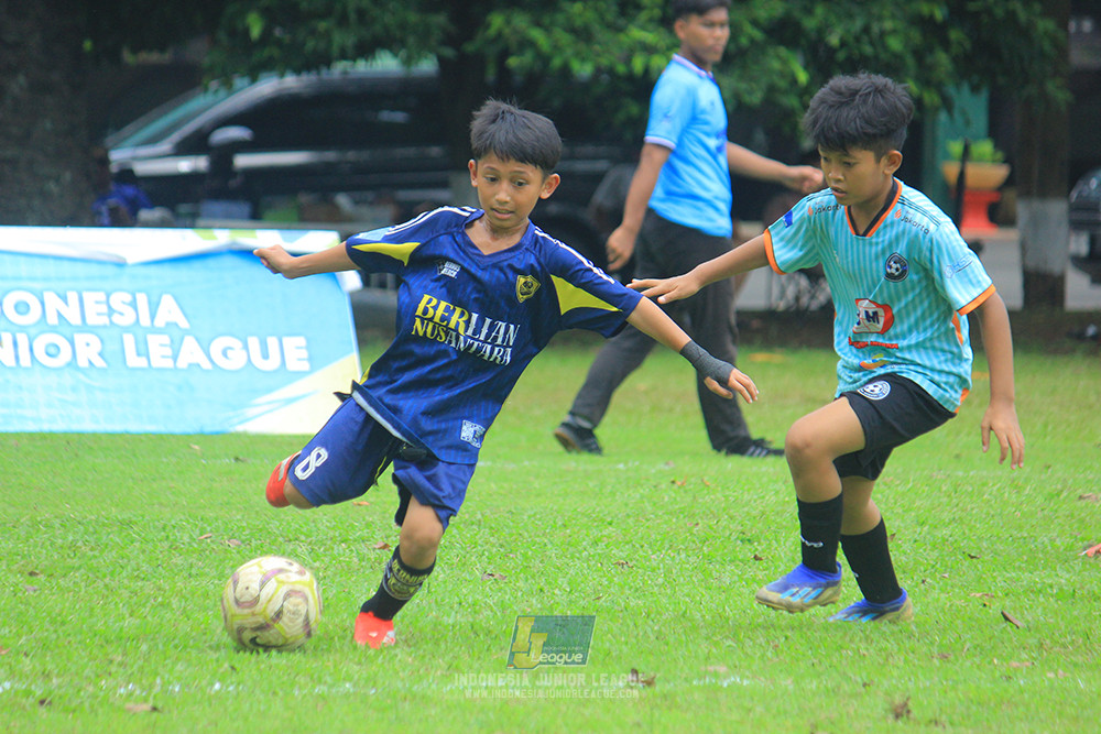 ijl big16 u10 021125 berlian nusantara vs khenzi united