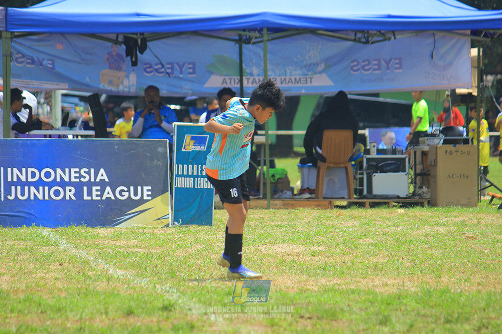 ijl big16 u10 021125 berlian nusantara vs khenzi united