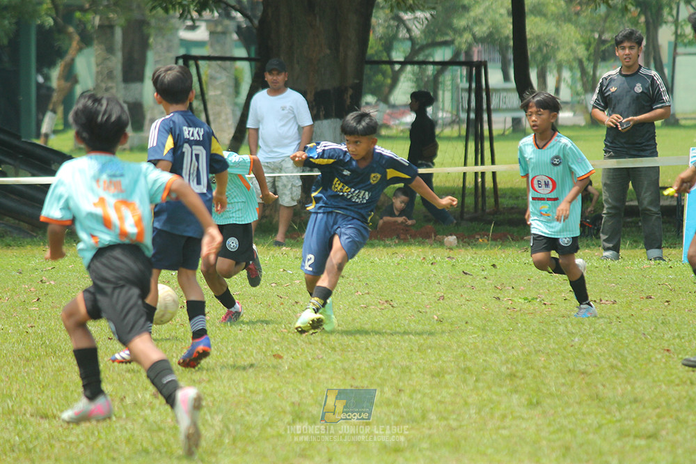 ijl big16 u10 021125 berlian nusantara vs khenzi united