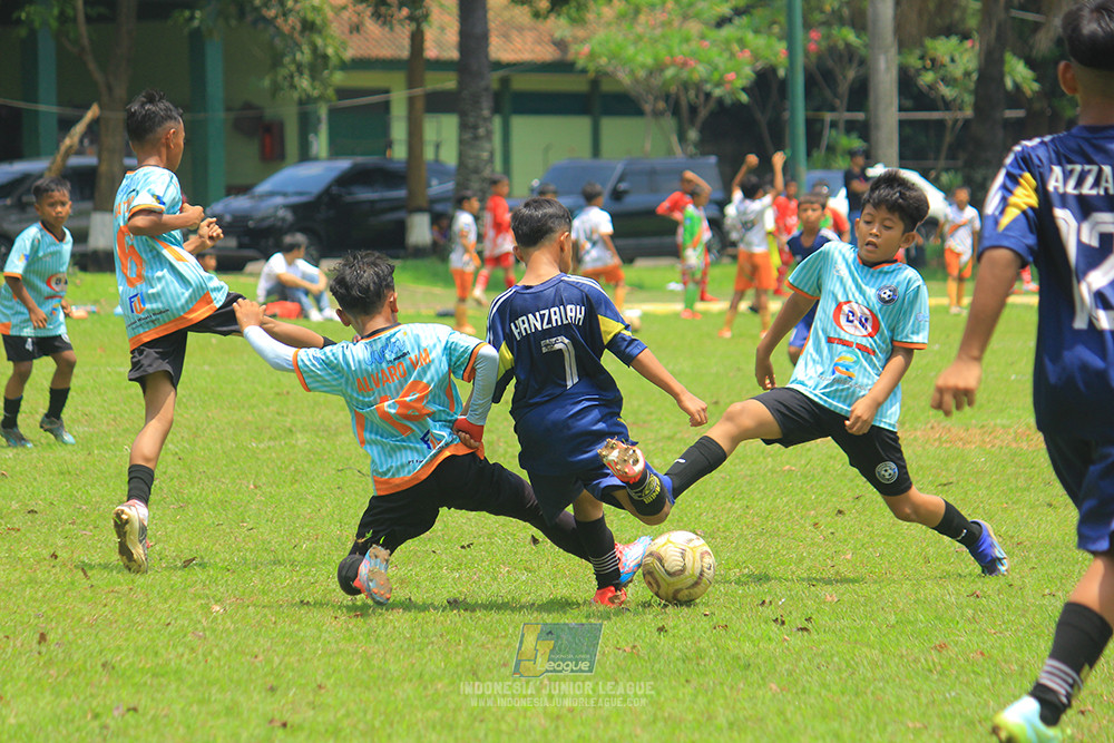 ijl big16 u10 021125 berlian nusantara vs khenzi united