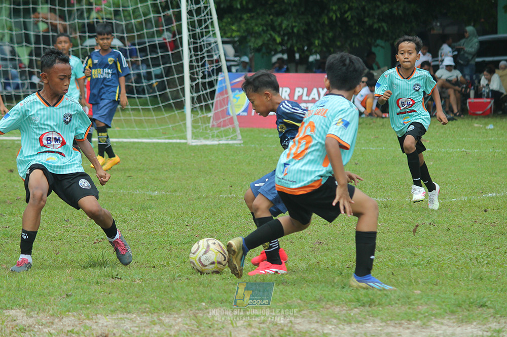 ijl big16 u10 021125 berlian nusantara vs khenzi united