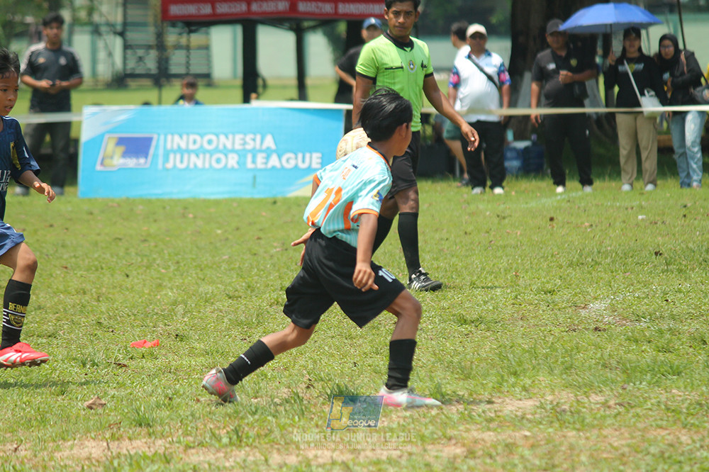 ijl big16 u10 021125 berlian nusantara vs khenzi united