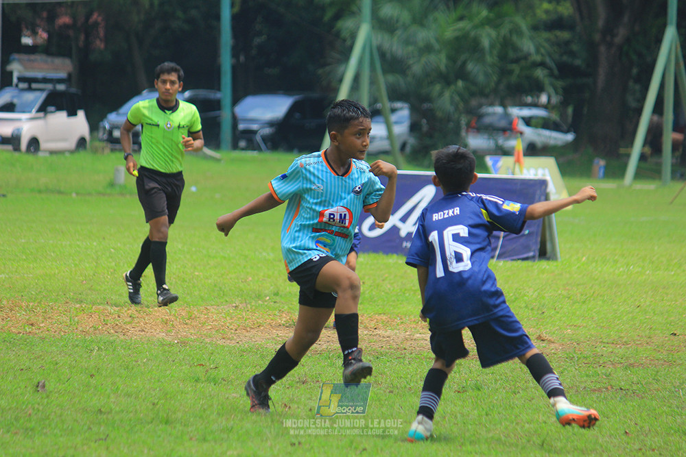 ijl big16 u10 021125 berlian nusantara vs khenzi united