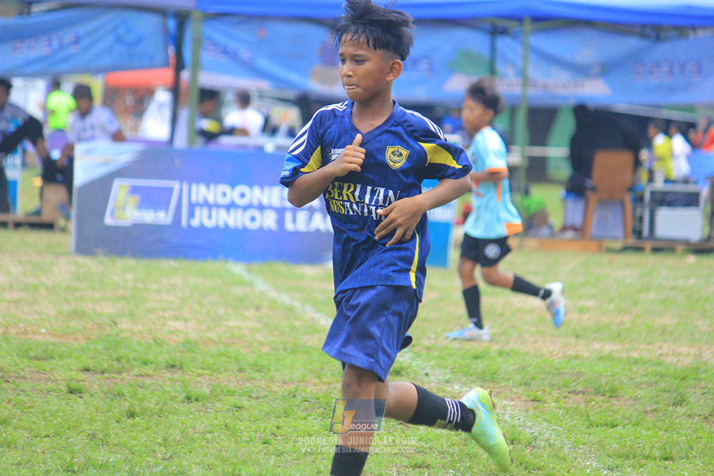 ijl big16 u10 021125 berlian nusantara vs khenzi united