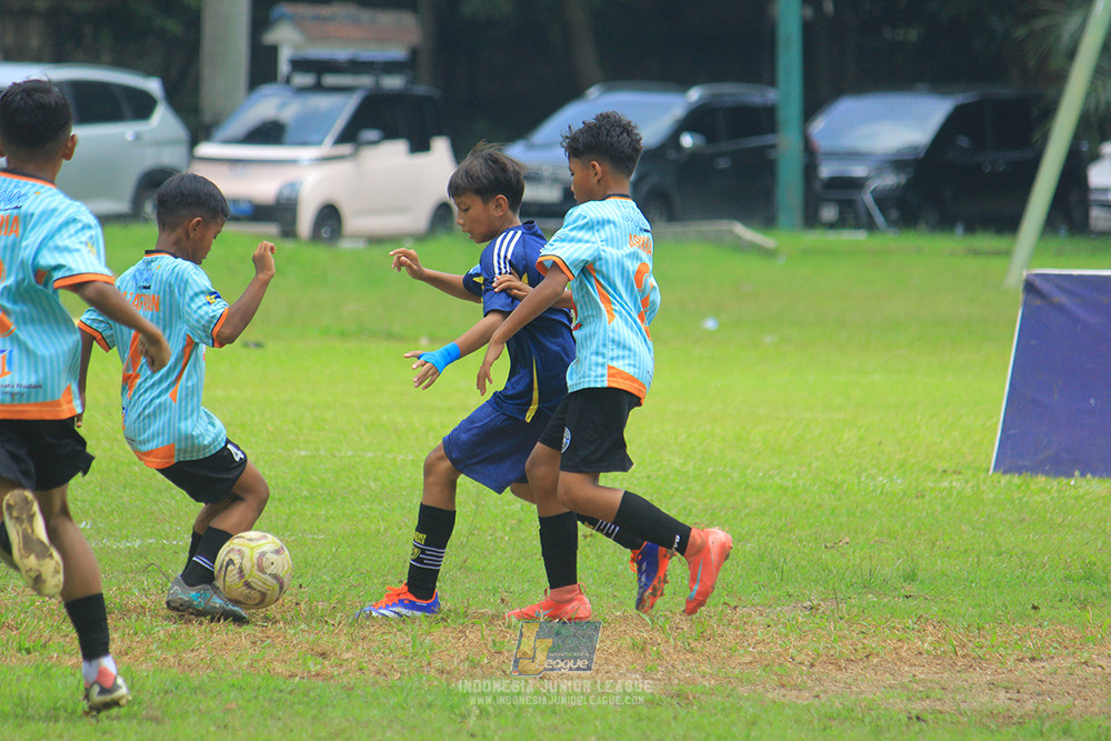 ijl big16 u10 021125 berlian nusantara vs khenzi united