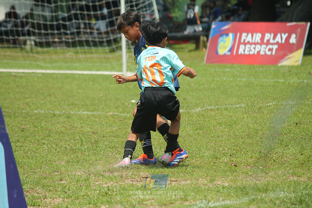 ijl big16 u10 021125 berlian nusantara vs khenzi united