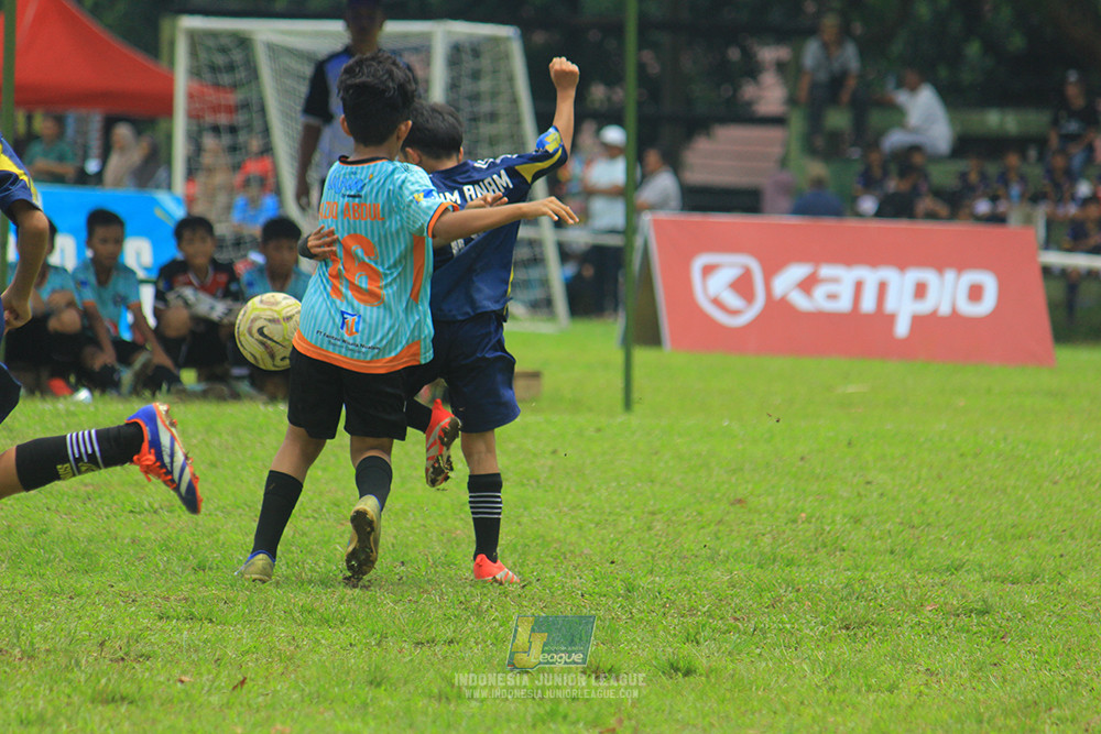 ijl big16 u10 021125 berlian nusantara vs khenzi united