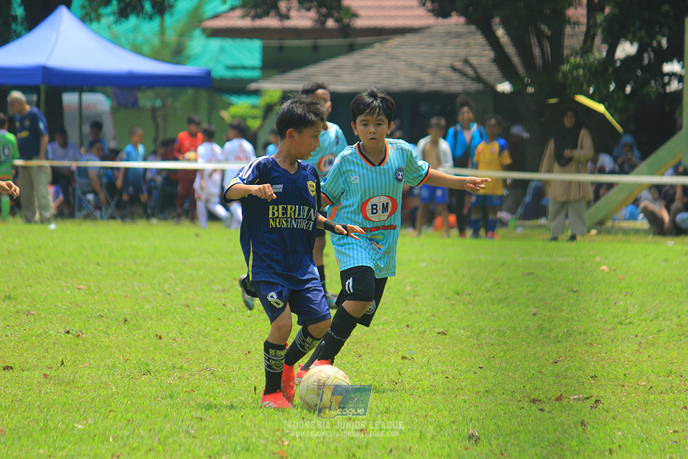 ijl big16 u10 021125 berlian nusantara vs khenzi united