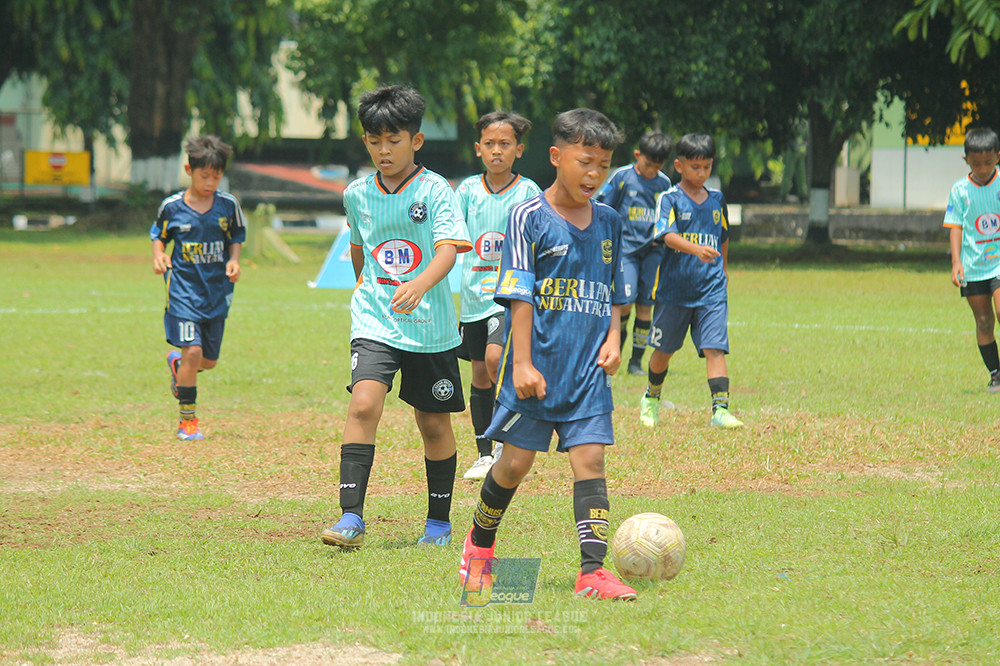 ijl big16 u10 021125 berlian nusantara vs khenzi united