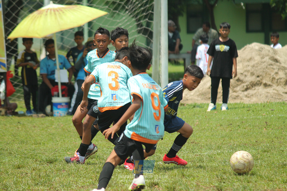 ijl big16 u10 021125 berlian nusantara vs khenzi united