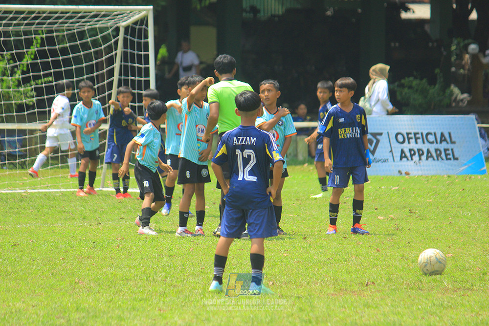 ijl big16 u10 021125 berlian nusantara vs khenzi united