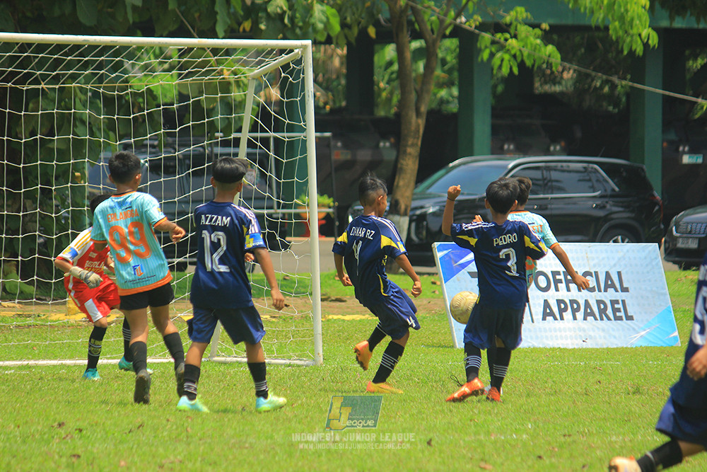 ijl big16 u10 021125 berlian nusantara vs khenzi united