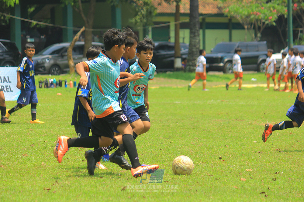 ijl big16 u10 021125 berlian nusantara vs khenzi united