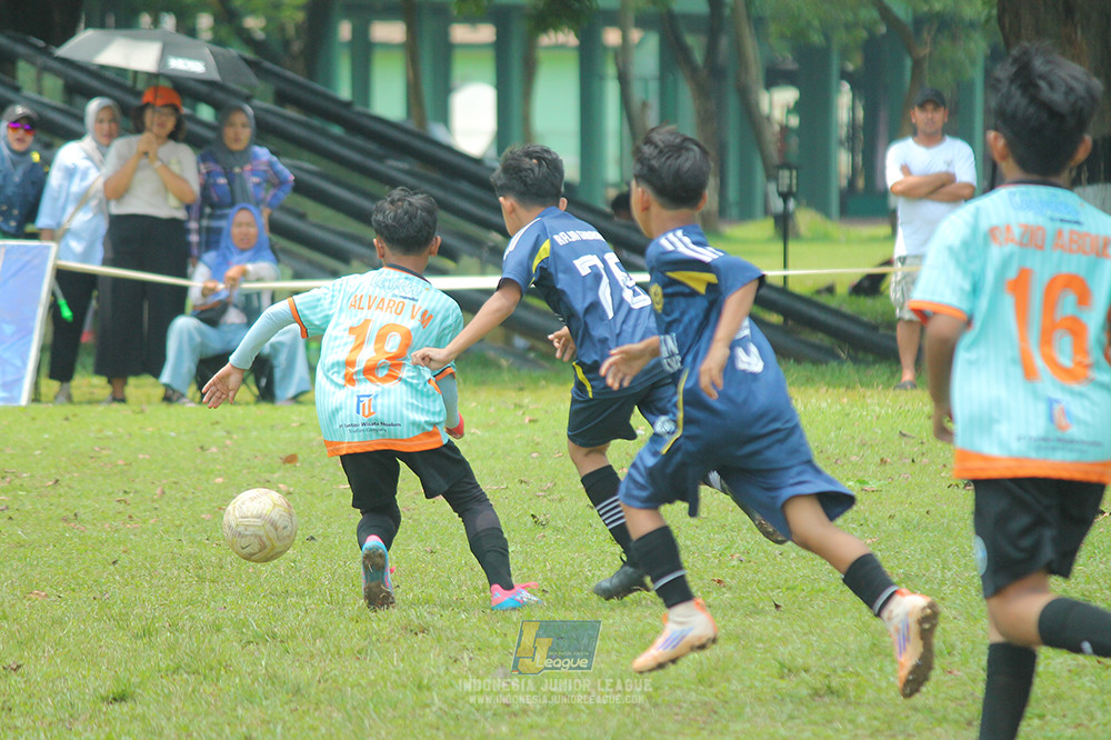 ijl big16 u10 021125 berlian nusantara vs khenzi united