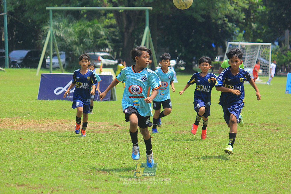 ijl big16 u10 021125 berlian nusantara vs khenzi united