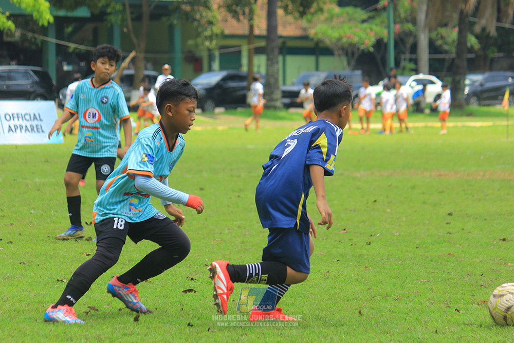 ijl big16 u10 021125 berlian nusantara vs khenzi united