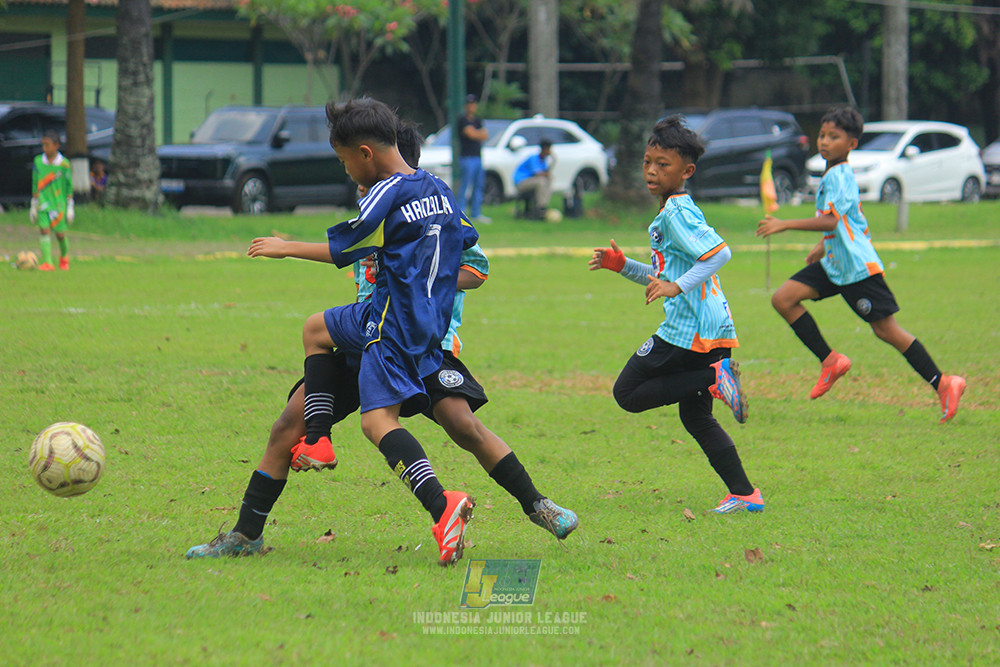 ijl big16 u10 021125 berlian nusantara vs khenzi united