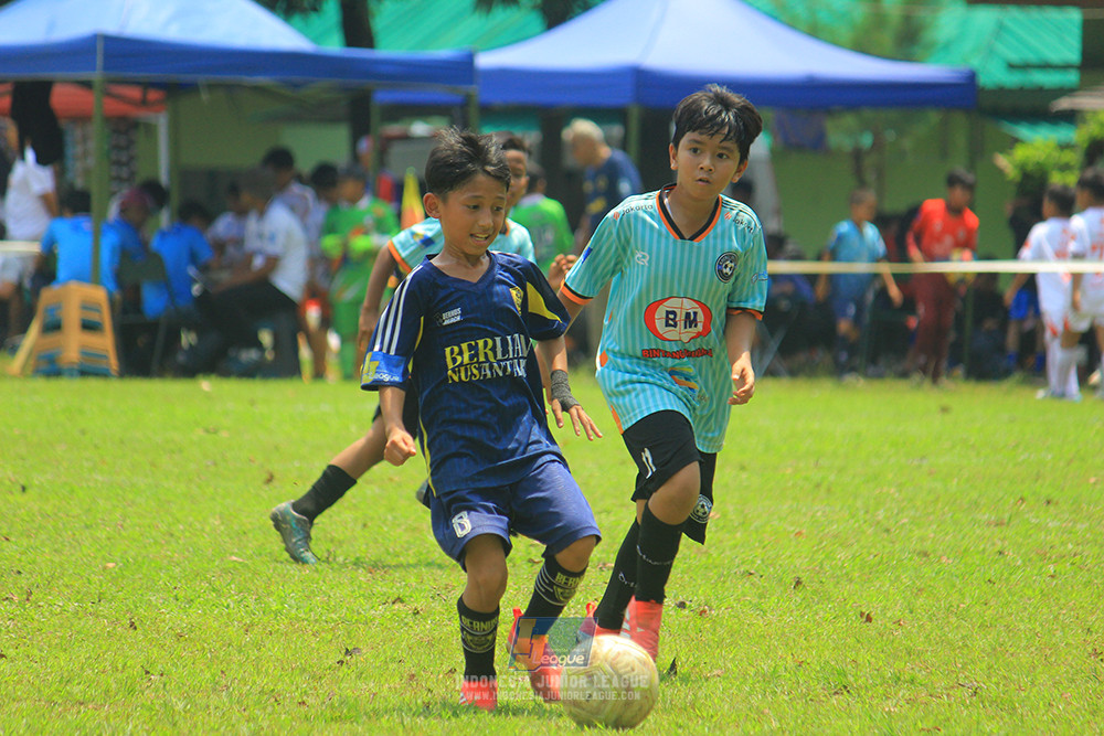 ijl big16 u10 021125 berlian nusantara vs khenzi united