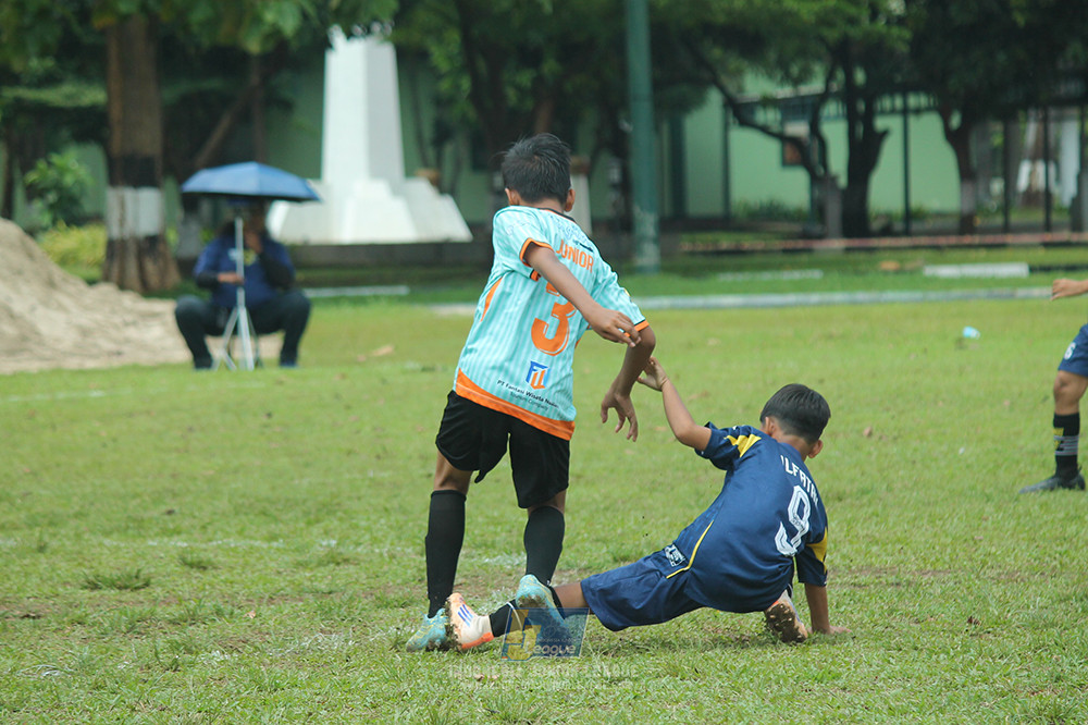 ijl big16 u10 021125 berlian nusantara vs khenzi united