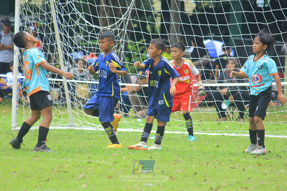 ijl big16 u10 021125 berlian nusantara vs khenzi united