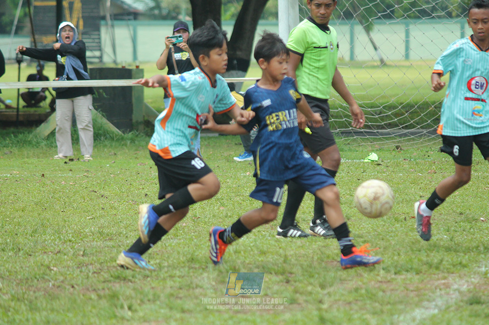 ijl big16 u10 021125 berlian nusantara vs khenzi united