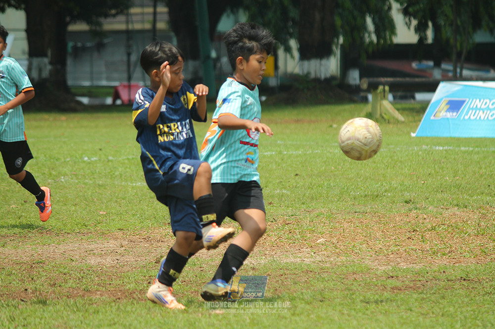 ijl big16 u10 021125 berlian nusantara vs khenzi united