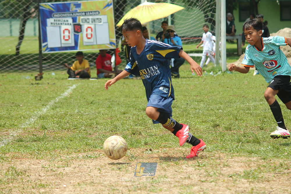 ijl big16 u10 021125 berlian nusantara vs khenzi united
