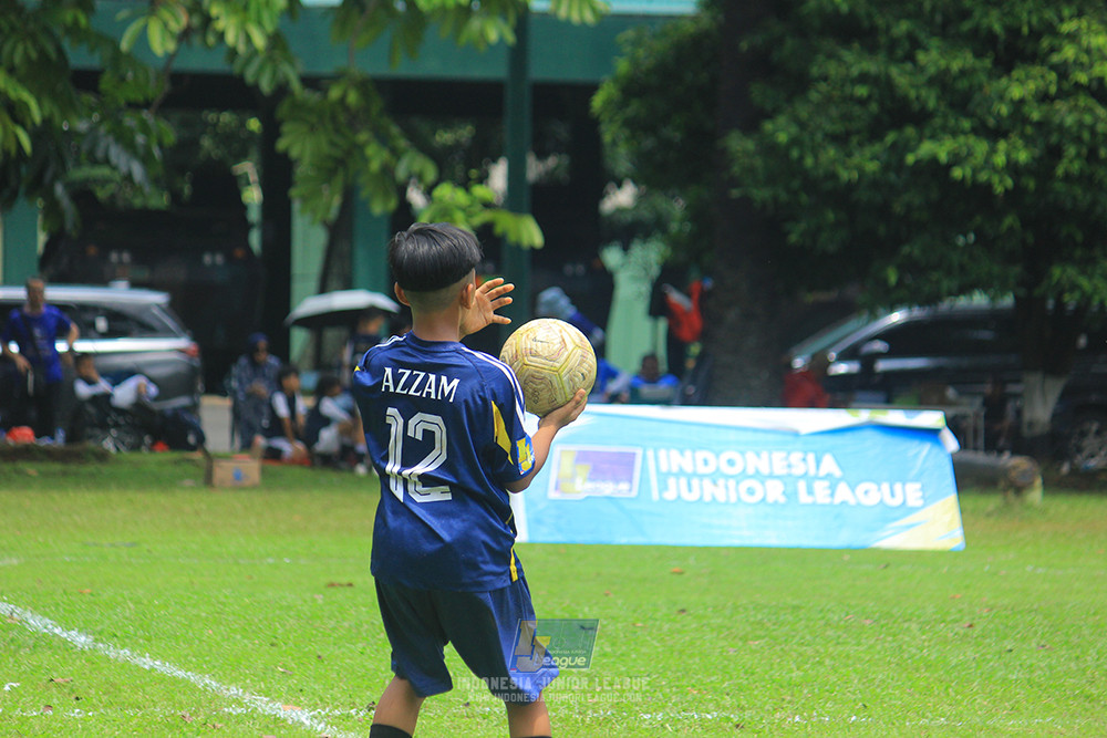 ijl big16 u10 021125 berlian nusantara vs khenzi united