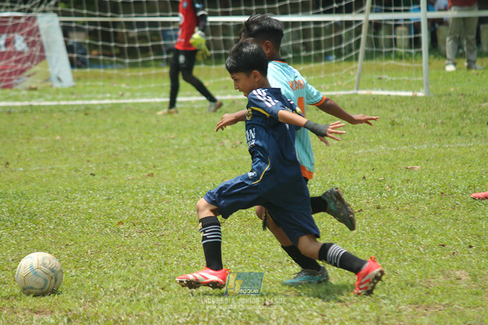 ijl big16 u10 021125 berlian nusantara vs khenzi united