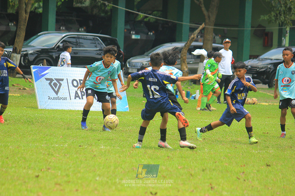 ijl big16 u10 021125 berlian nusantara vs khenzi united