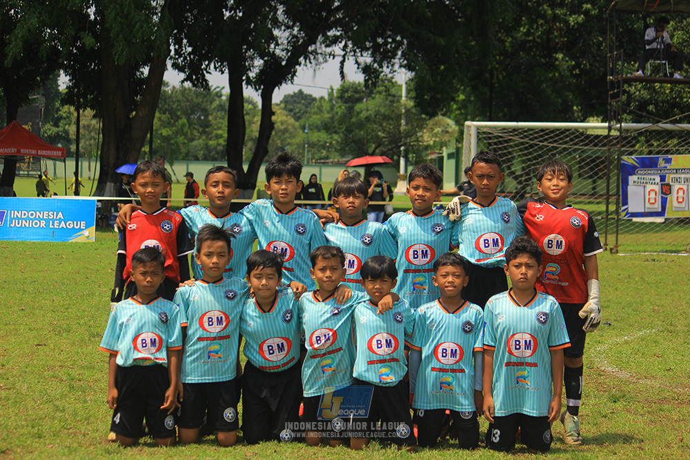 ijl big16 u10 021125 berlian nusantara vs khenzi united