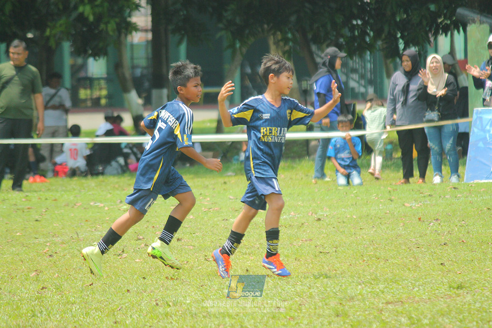 ijl big16 u10 021125 berlian nusantara vs khenzi united