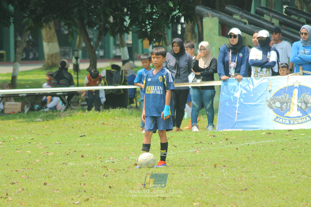 ijl big16 u10 021125 berlian nusantara vs khenzi united