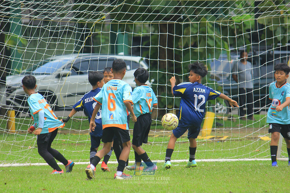 ijl big16 u10 021125 berlian nusantara vs khenzi united